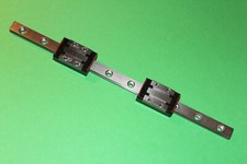 Rexroth linearführung 200 gebraucht kaufen  Deutschland