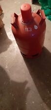 Gasflasche 11kg leer gebraucht kaufen  Dortmund