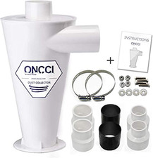 Professionale filtro separator usato  Roma