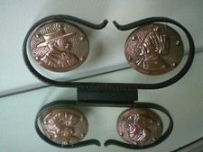Ancien double gong d'occasion  Le Havre-