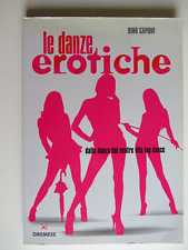 Danze erotiche. dalla usato  Baronissi