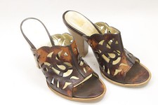 Braccialini scarpe donna usato  Massa di Somma