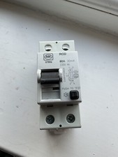 Rcd 80a 30ma for sale  CRAIGAVON