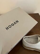 Scarpe hogan 36 usato  Italia