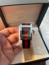 Gucci green red for sale  New Canaan