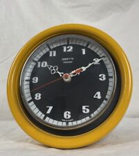 Vedette transistor jaune for sale  FOREST ROW