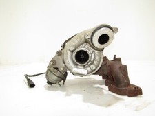 VW PASSAT B7 Turbolader Turbocharger Turbo 2.0 125kw 03l253010f comprar usado  Enviando para Brazil