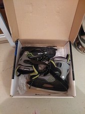 Kinder schlittschuhe 35 gebraucht kaufen  Ilvesheim