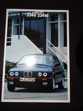 bmw 324td gebraucht kaufen  Grünstadt