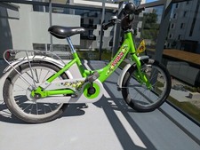 Puky kinder 16 gebraucht kaufen  Unterhaching