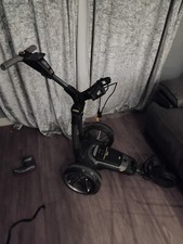 Powakaddy ct8 gps for sale  WARWICK