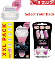 Wilkinson sword intuition for sale  LONDON