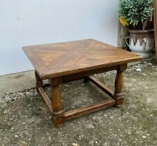Table basse bois d'occasion  Bourg-en-Bresse