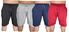 Mens jersey shorts d'occasion  Expédié en Belgium