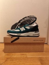 New balance 991 d'occasion  Paris XI