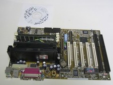 Asus p3b mainboard gebraucht kaufen  Senden