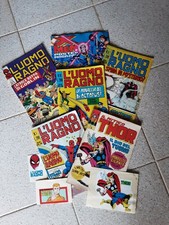 fumetti corno adesivi usato fumetti corno adesivi usato Reggio Emilia