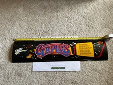Gaplus arcade game for sale  BATH