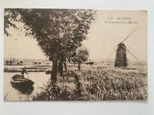 Omer clairmarais marais d'occasion  Chindrieux