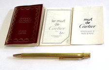 cartier kugelschreiber gebraucht kaufen cartier kugelschreiber gebraucht kaufen Jever