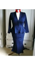 1940s womens suit for sale  INVERKEITHING