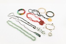 jade jewelry for sale  LEEDS