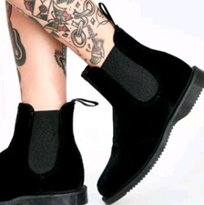 Dr. martens flora for sale  Grand Rapids