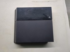 Console Sony PlayStation 4 500GB, firmware baixo 9.03 somente, unidade de disco ruim comprar usado  Enviando para Brazil