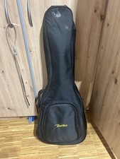 Gitarre schwarz guten gebraucht kaufen Gitarre schwarz guten gebraucht kaufen  Staufen im Breisgau