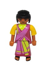 Playmobil figure character d'occasion  Expédié en Belgium