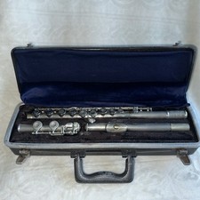 Bundy selmer flute for sale  Fernandina Beach