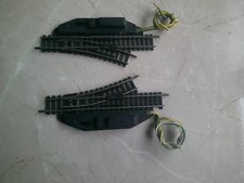 Elektr weichen 4961 gebraucht kaufen  Neustadt Glewe