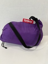 Lamzac purple fatboy for sale  Gravel Switch