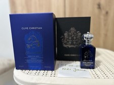 Clive christian parfum gebraucht kaufen  Rodach
