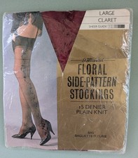 Vintage 1984 floral for sale  BANGOR
