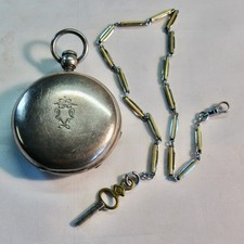 ANTIGO RELÓGIO DE BOLSO ELGIN KEY WIND TAMANHO 18 MOEDA CAIXA PRATA comprar usado ANTIGO RELÓGIO DE BOLSO ELGIN KEY WIND TAMANHO 18 MOEDA CAIXA PRATA comprar usado  Enviando para Brazil