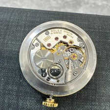 Rolex cal 1600 gebraucht kaufen  Moers