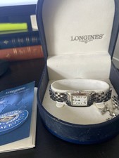 longines dolce vita for sale  LONDON