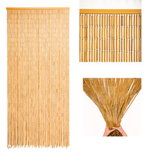 Handmade bamboo beaded for sale  Richardson