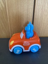 Little tikes car for sale  JOHNSTONE
