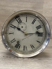 Early antique seth for sale  Spokane
