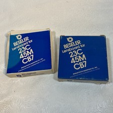 Lot beseler lens for sale  Dallas
