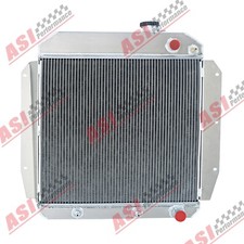 4row radiator 1955 for sale  Chino