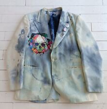 Harry jacket size for sale  WESTCLIFF-ON-SEA