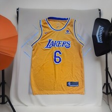 Maillot basket los d'occasion  Luynes