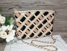 Vintage borsa tracolla usato  Castell Alfero