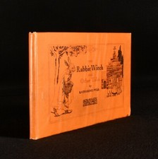 1895 rabbit witch for sale  BATH