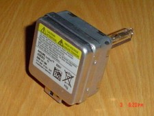 Lâmpada de farol de xenônio HID fabricante de equipamento original 2003 - 2011 Cadillac CTS DTS STS SRX XLR comprar usado  Enviando para Brazil