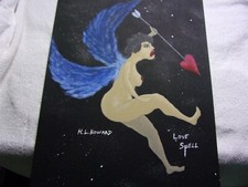 Vintage looking fantasy for sale  Steubenville