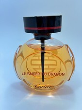 Cartier bottiglia profumo usato  Paderno Dugnano